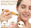 24K gold face-lifting roller (Copie)